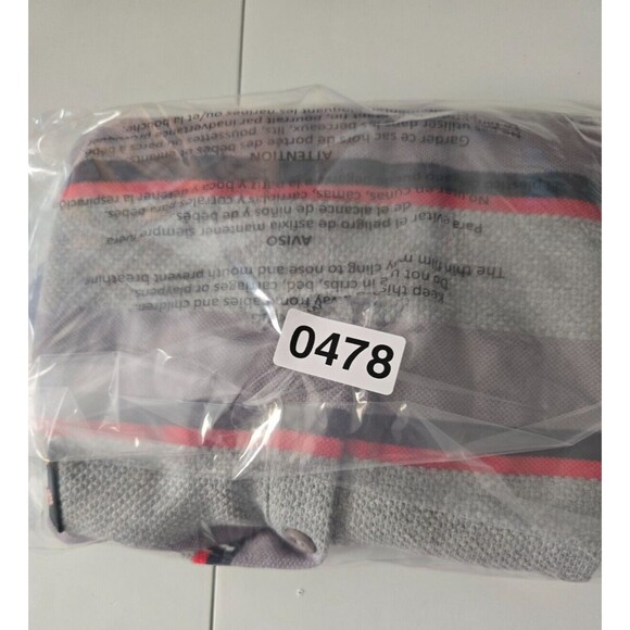 Southampton FC Brand Official Merchandise Sewn L Polo Shirt Football Soccer Team - Picture 7 of 7